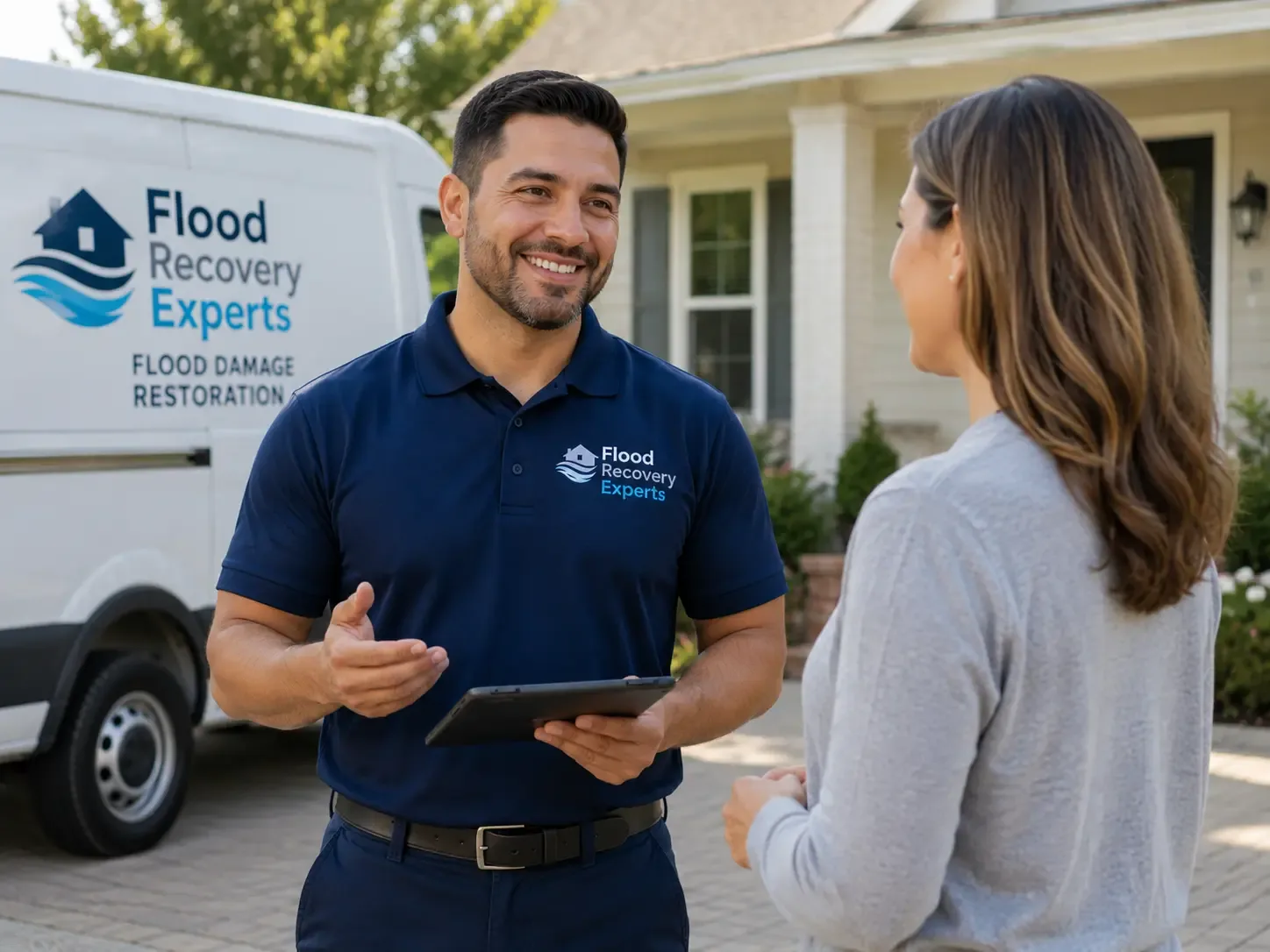 Flood Damage Cleanup Lewis, IN FAQs